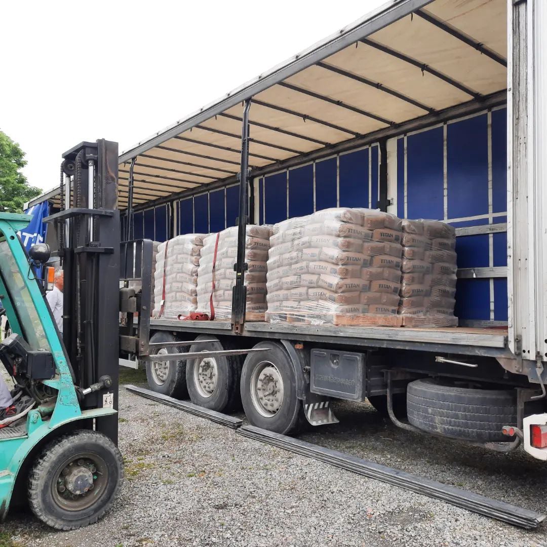 Cement, Maxitherm Stiropor, Stiromol Bazni, Lepkovi, Mrežice