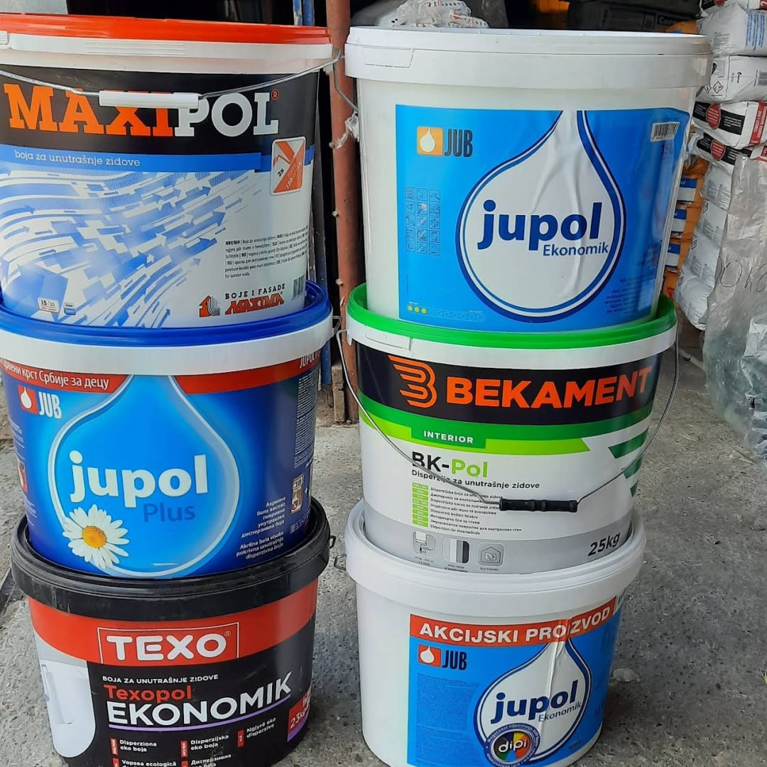 Maxipol