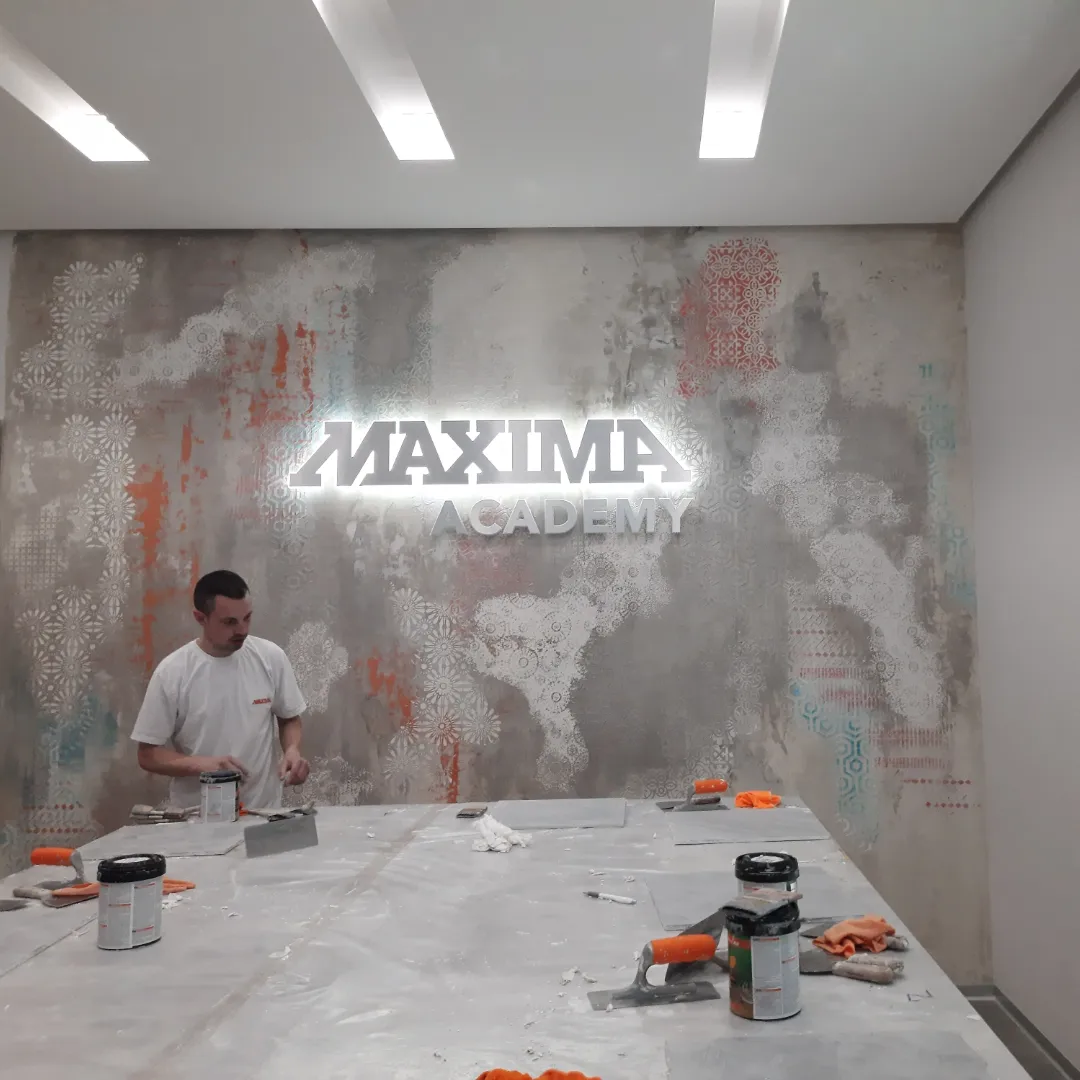 Maxima Academy Iskustva